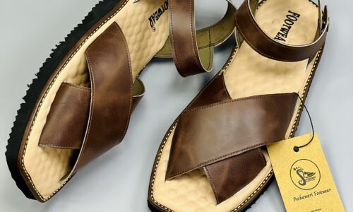 Footwear StylO SB-002