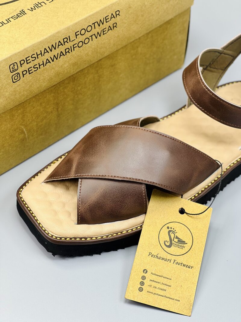 Footwear StylO SB-002
