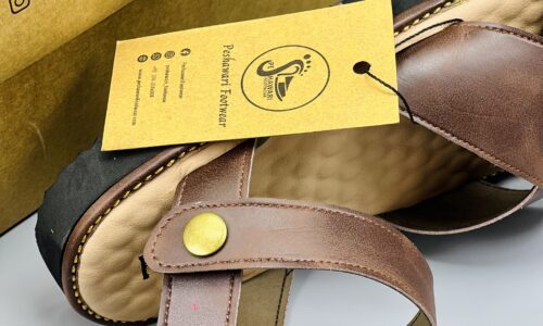 Footwear StylO SB-002