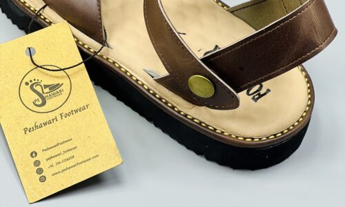 Footwear StylO SB-002