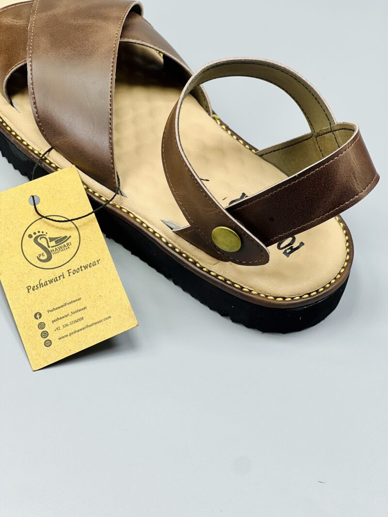 Footwear StylO SB-002