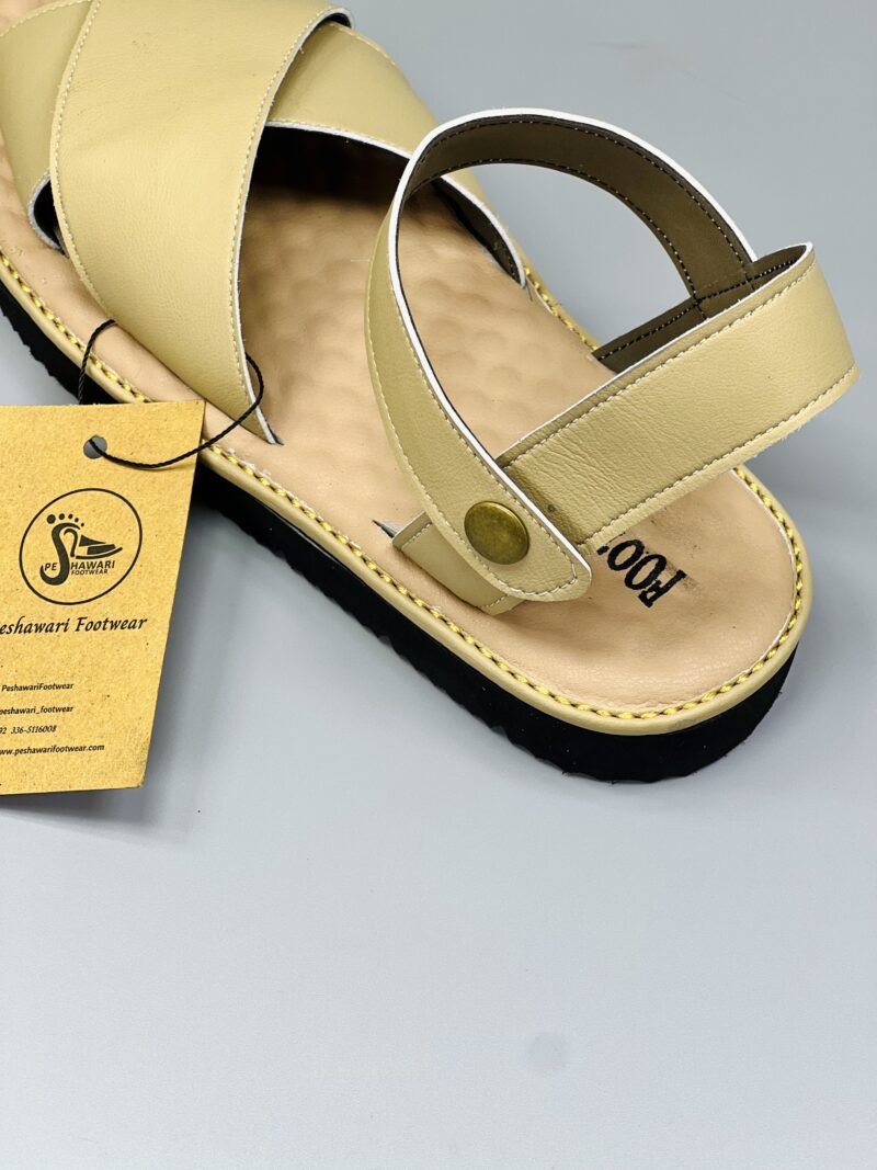 Footwear StylO SC-003