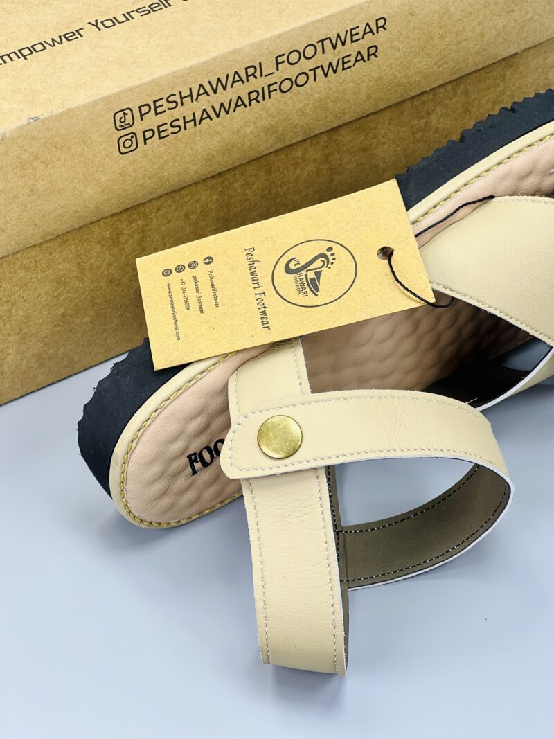 Footwear StylO SC-003