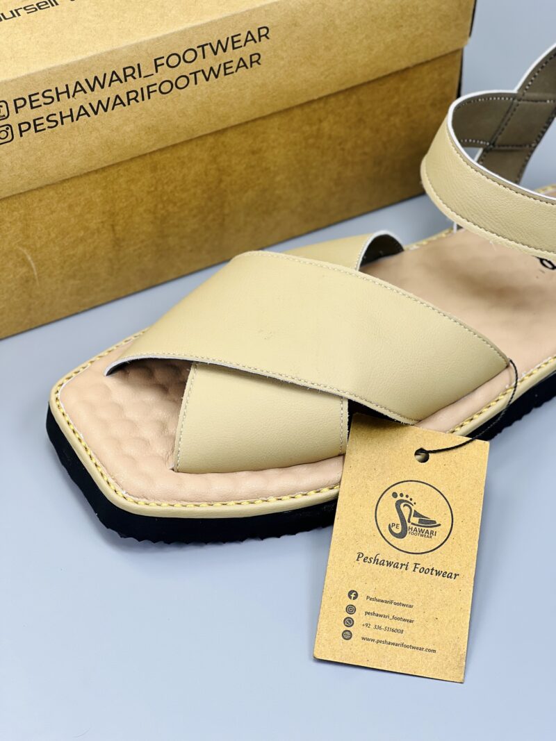 Footwear StylO SC-003