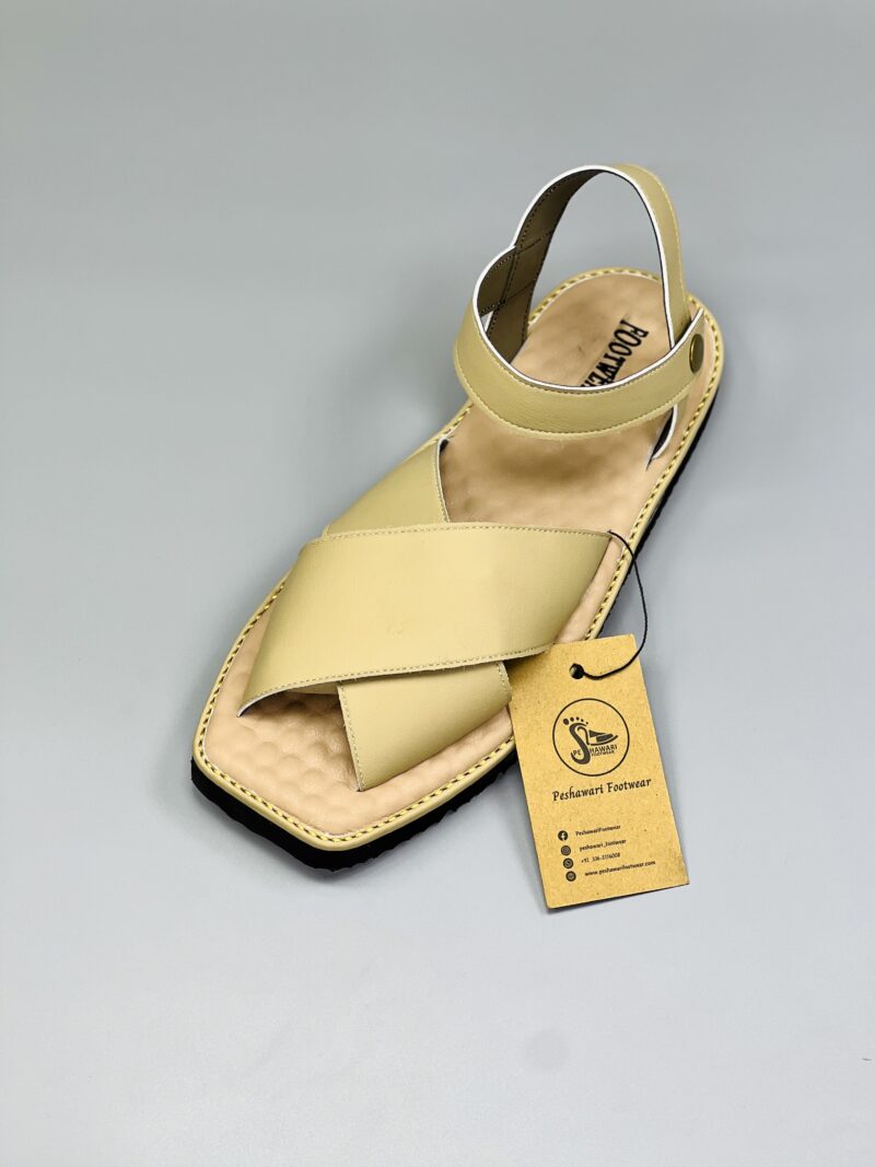 Footwear StylO SC-003