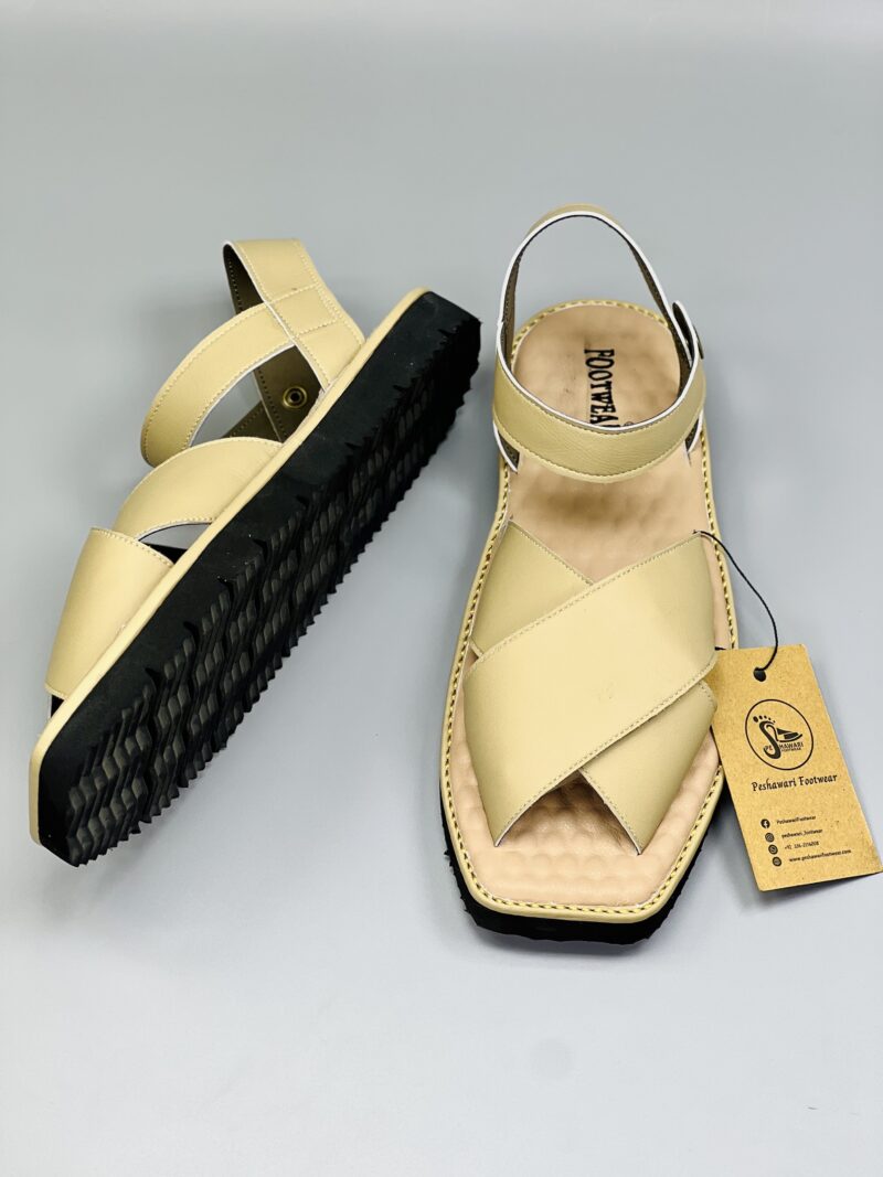 Footwear StylO SC-003