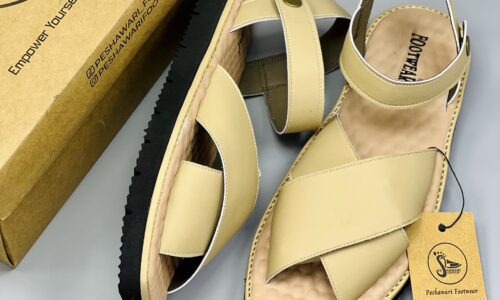 Footwear StylO SC-003