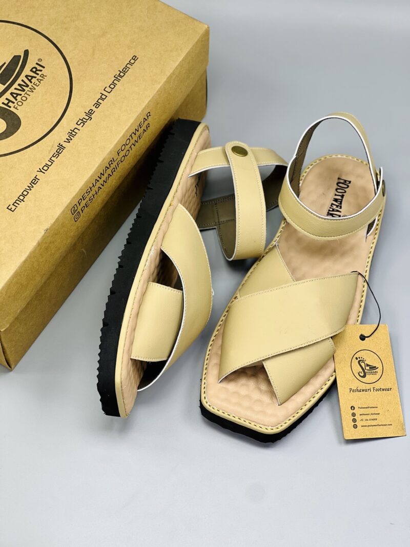 Footwear StylO SC-003