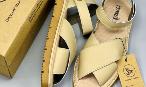 Footwear StylO SY-004