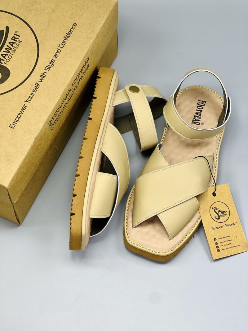 Footwear StylO SY-004
