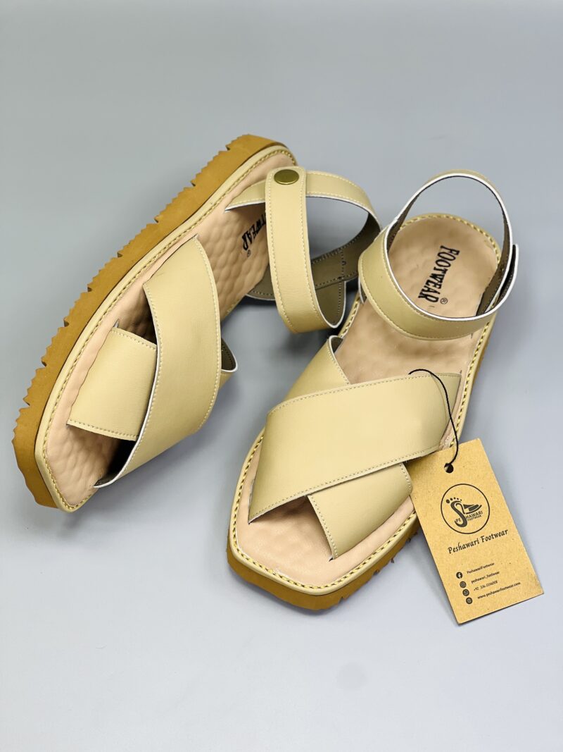 Footwear StylO SY-004