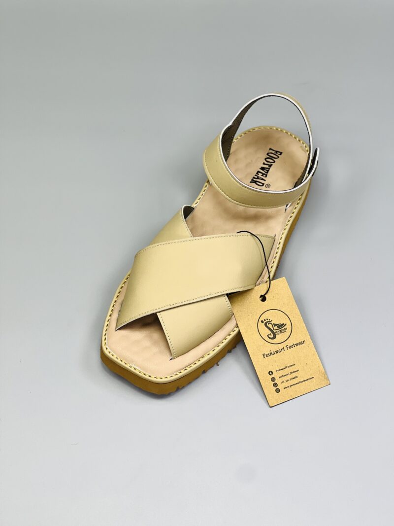 Footwear StylO SY-004