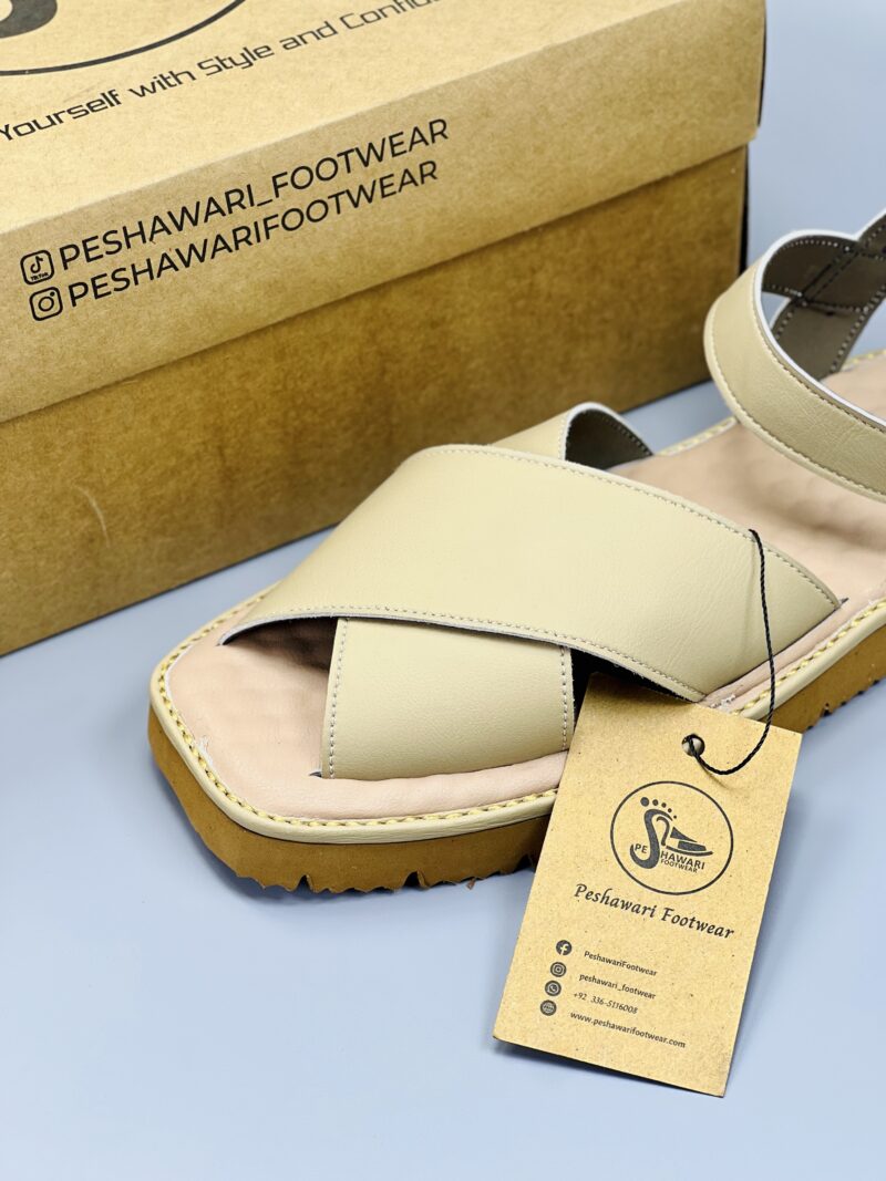 Footwear StylO SY-004