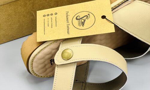 Footwear StylO SY-004