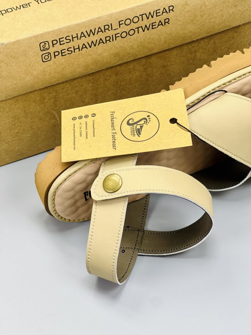 Footwear StylO SY-004