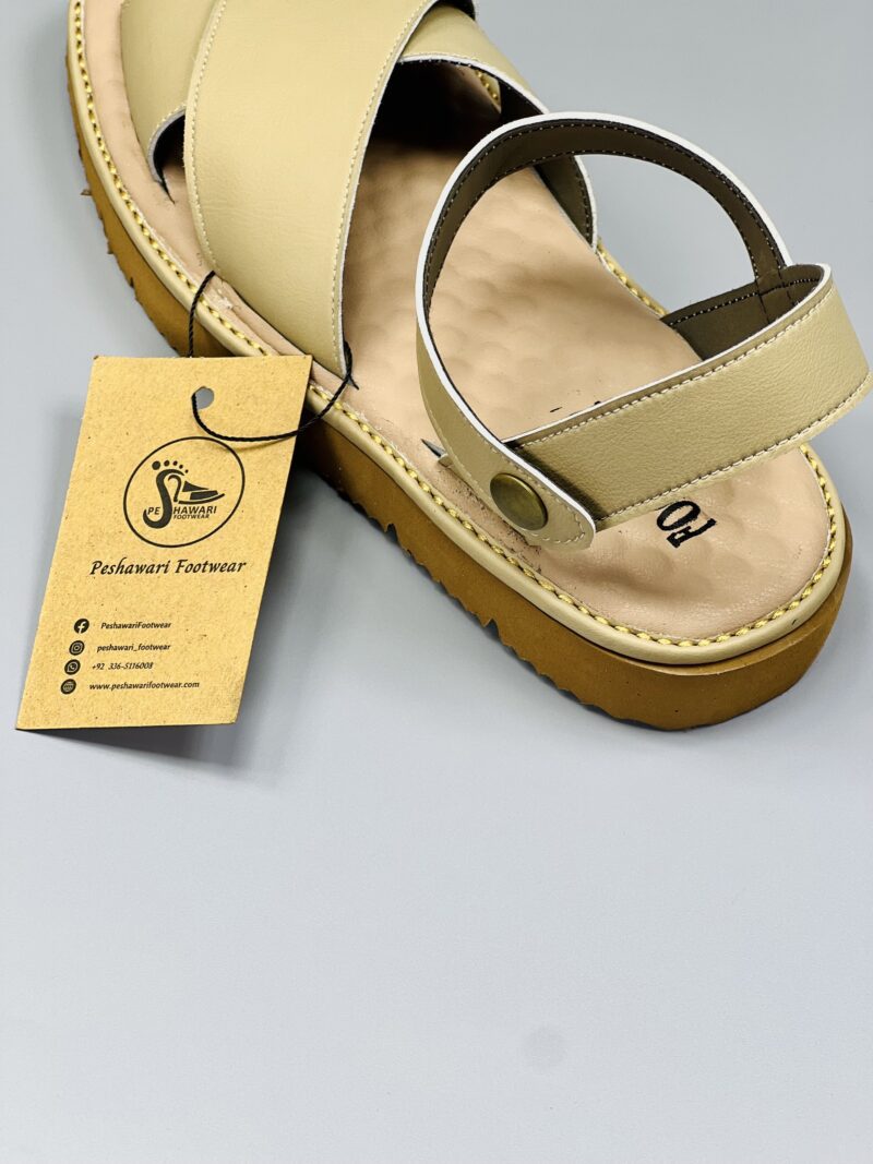 Footwear StylO SY-004