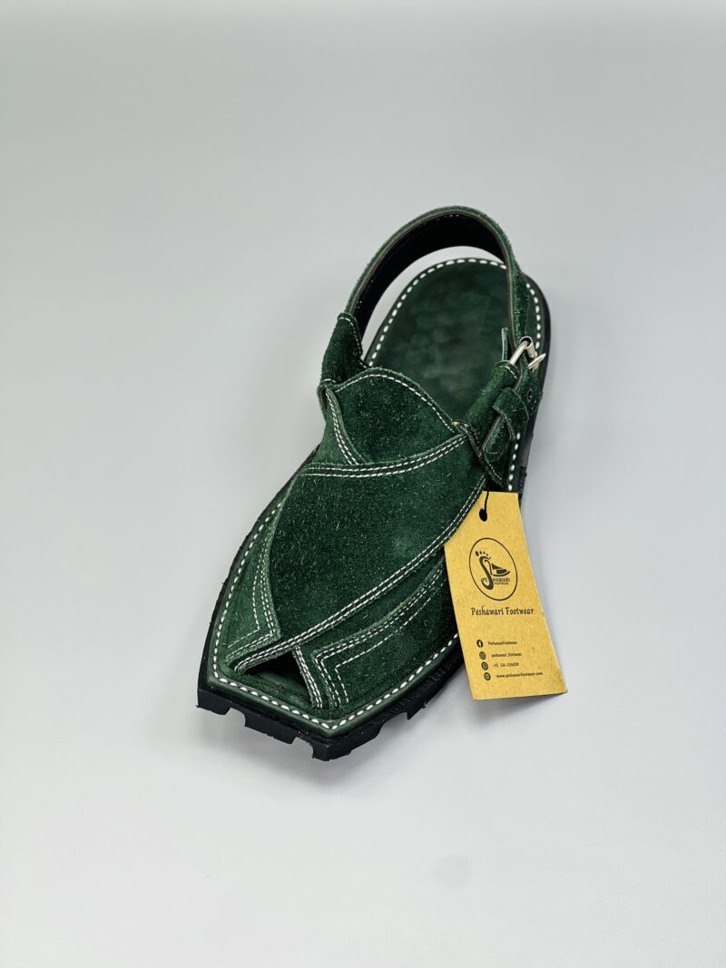 Shikari Chappal-GS1008
