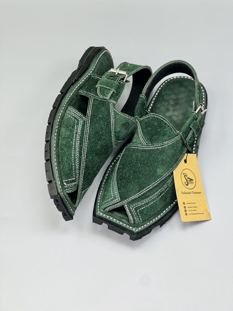 Shikari Chappal-GS1008