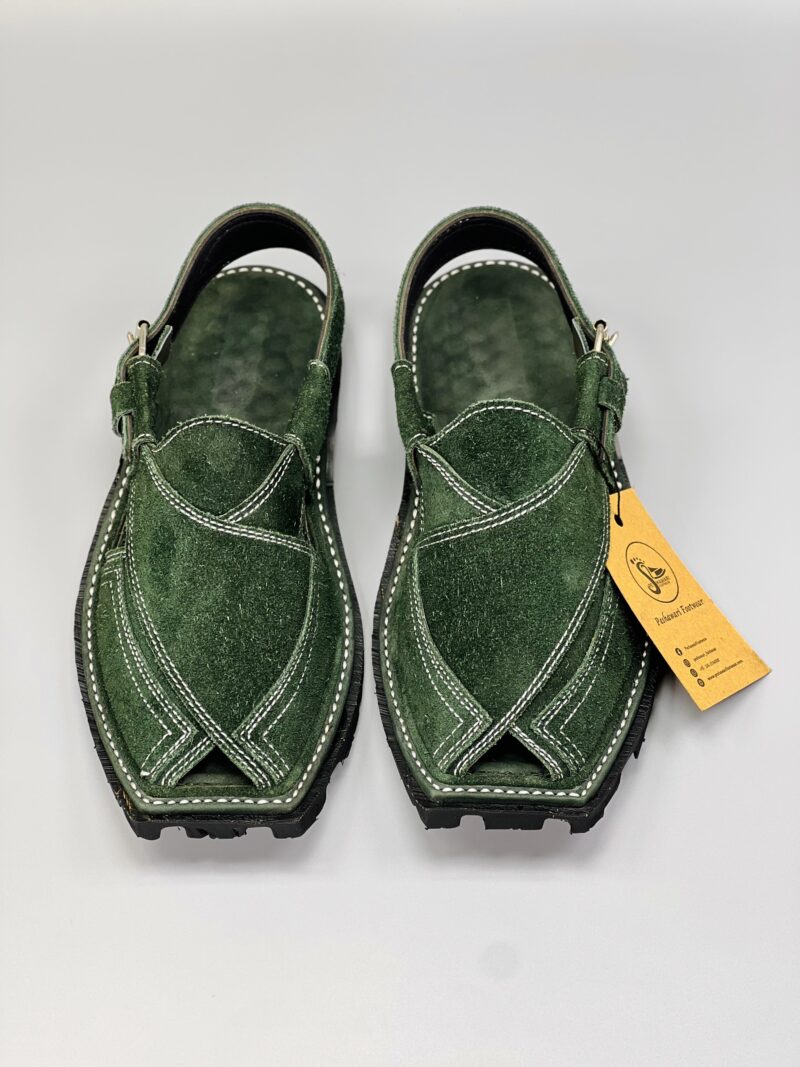 Shikari Chappal-GS1008