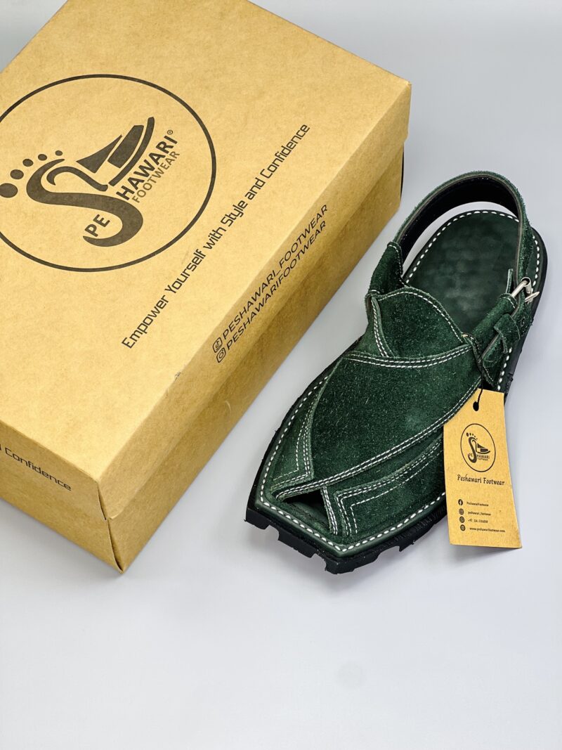 Shikari Chappal-GS1008