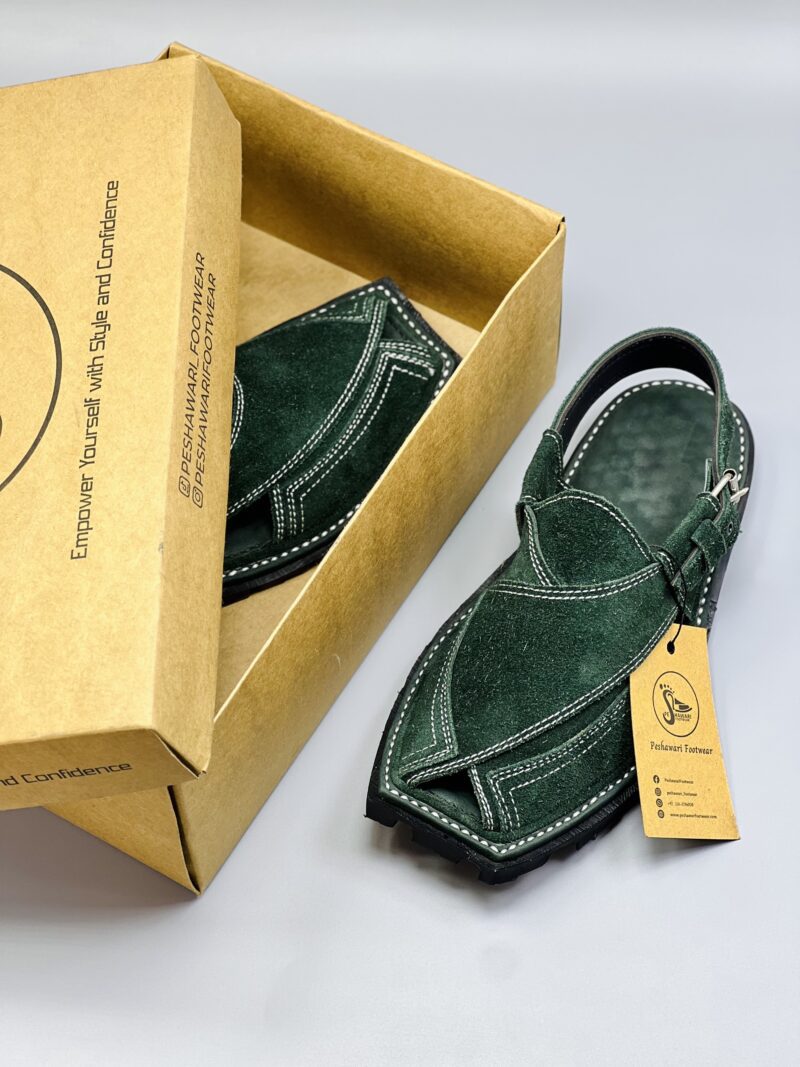 Shikari Chappal-GS1008