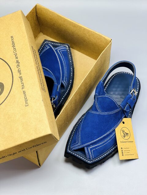 Shikari Chappal -BS1007