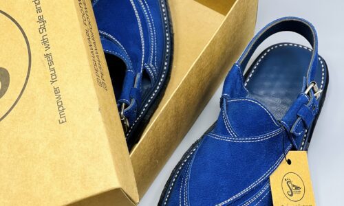 Shikari Chappal -BS1007