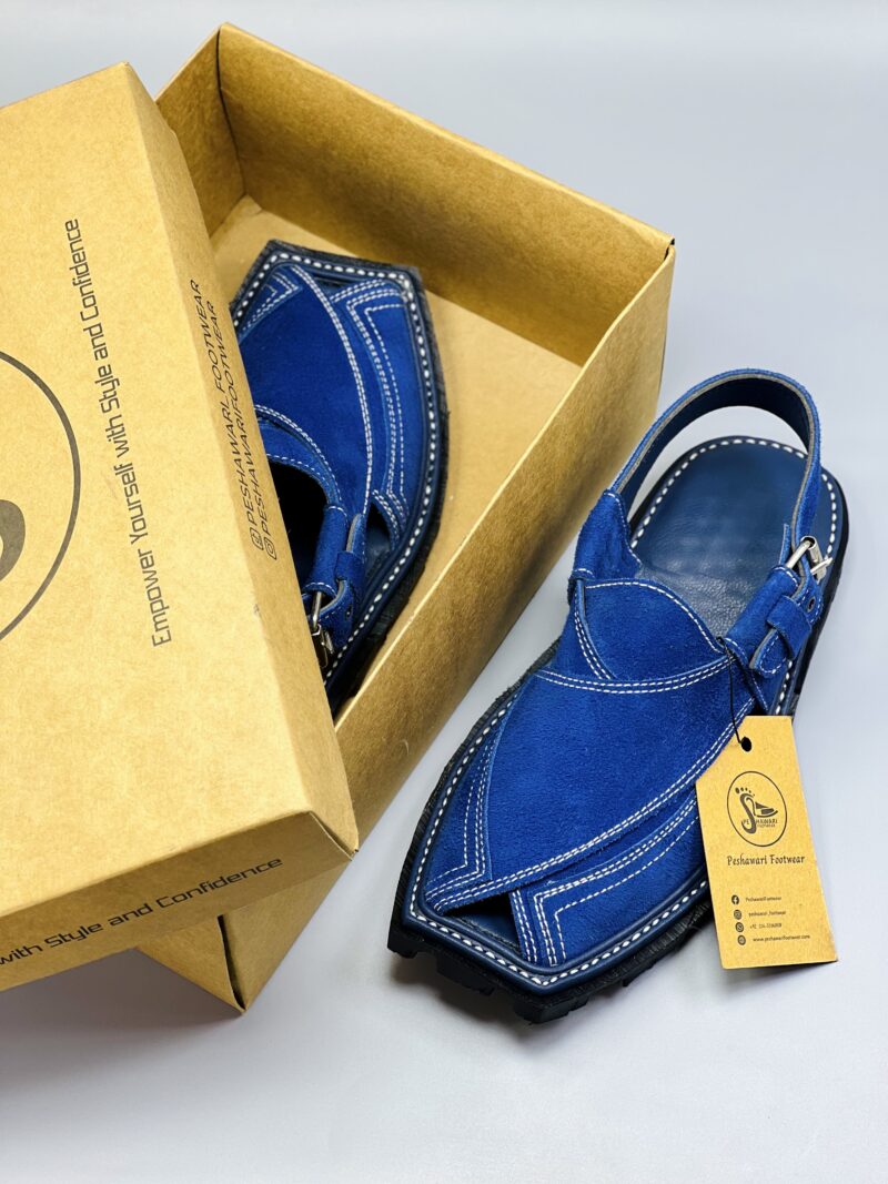 Shikari Chappal -BS1007