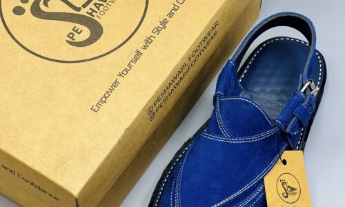 Shikari Chappal -BS1007