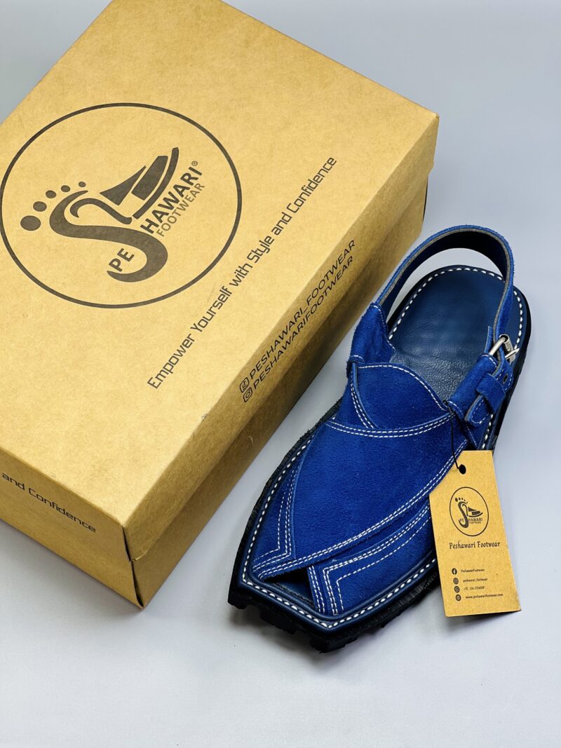 Shikari Chappal -BS1007