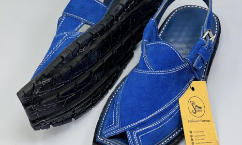 Shikari Chappal -BS1007