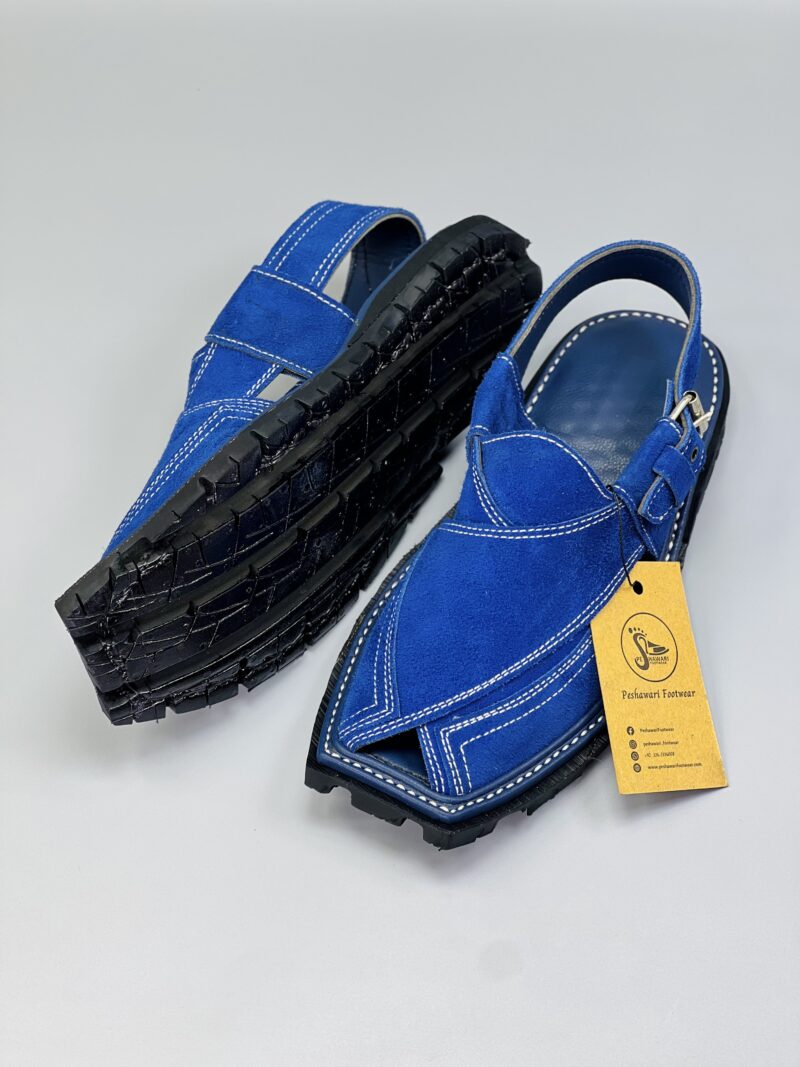 Shikari Chappal -BS1007
