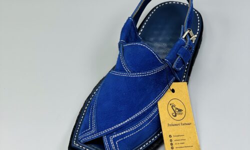 Shikari Chappal -BS1007