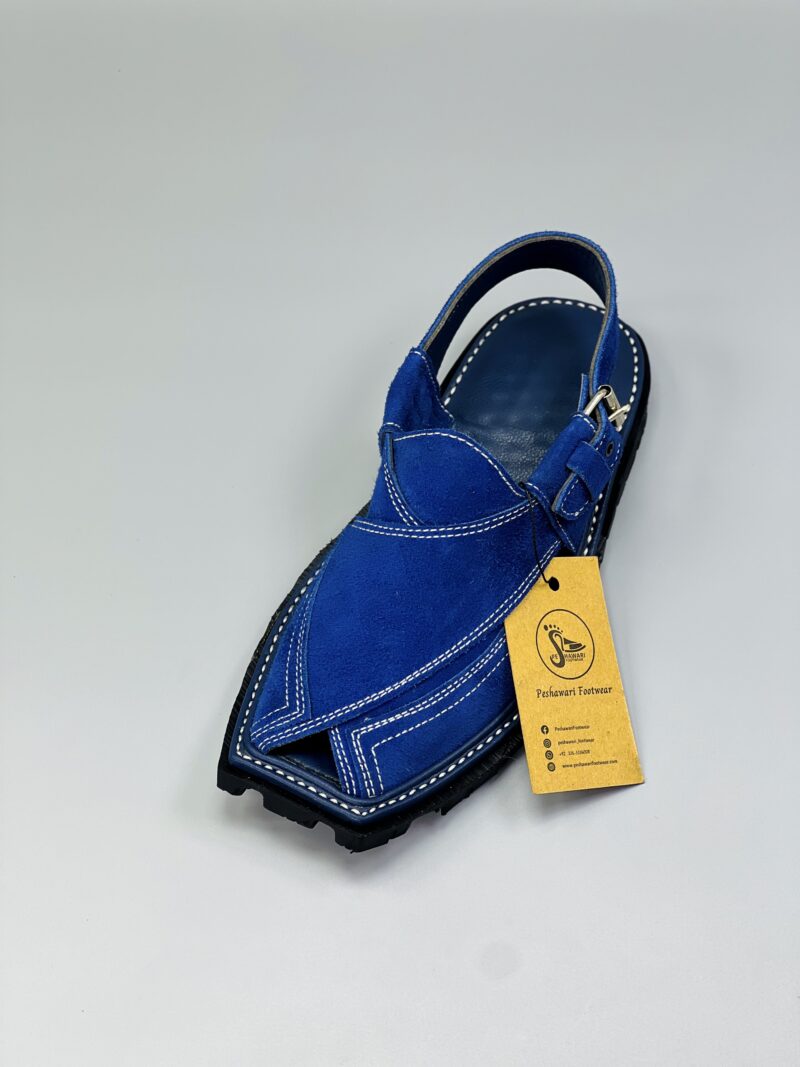 Shikari Chappal -BS1007