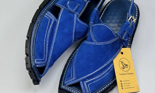 Shikari Chappal -BS1007