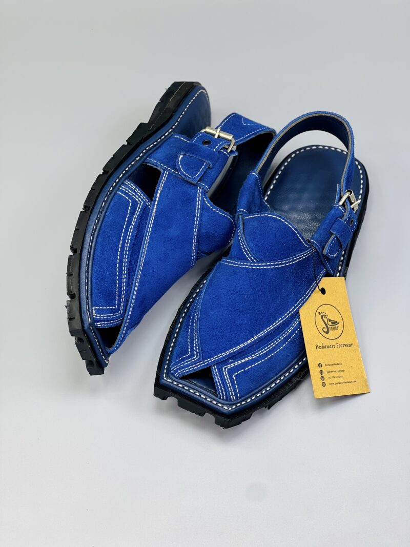 Shikari Chappal -BS1007