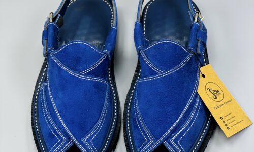 Shikari Chappal -BS1007