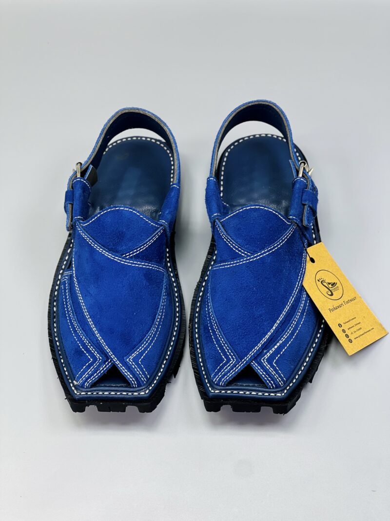 Shikari Chappal -BS1007