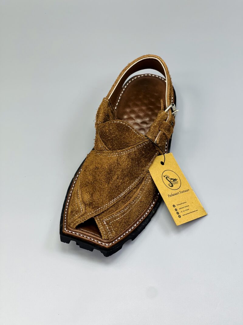 Shikari Chappal-MC1009
