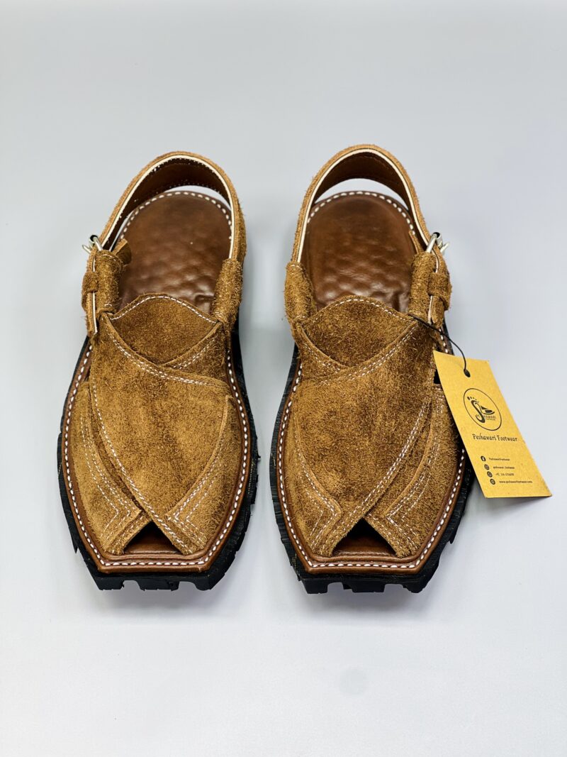 Shikari Chappal-MC1009