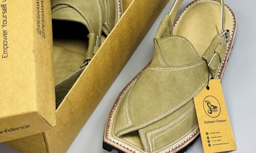 Shikari Chappal-SK1006