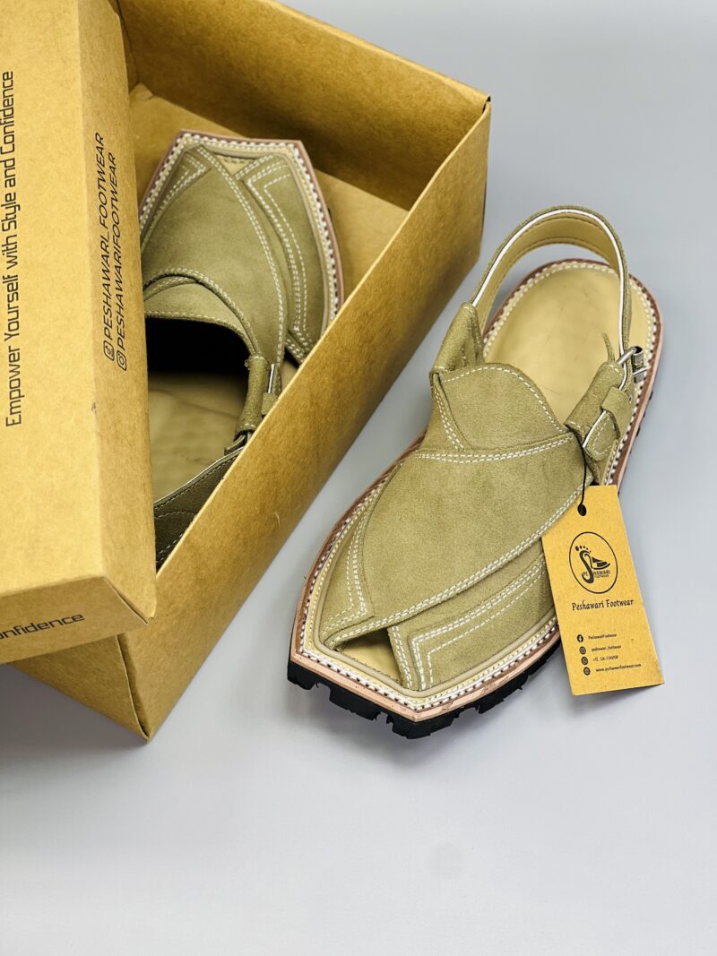 Shikari Chappal-SK1006