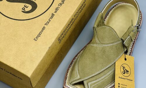 Shikari Chappal-SK1006