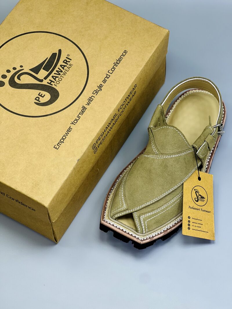 Shikari Chappal-SK1006