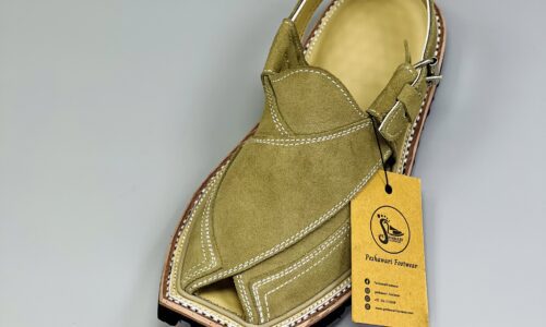 Shikari Chappal-SK1006