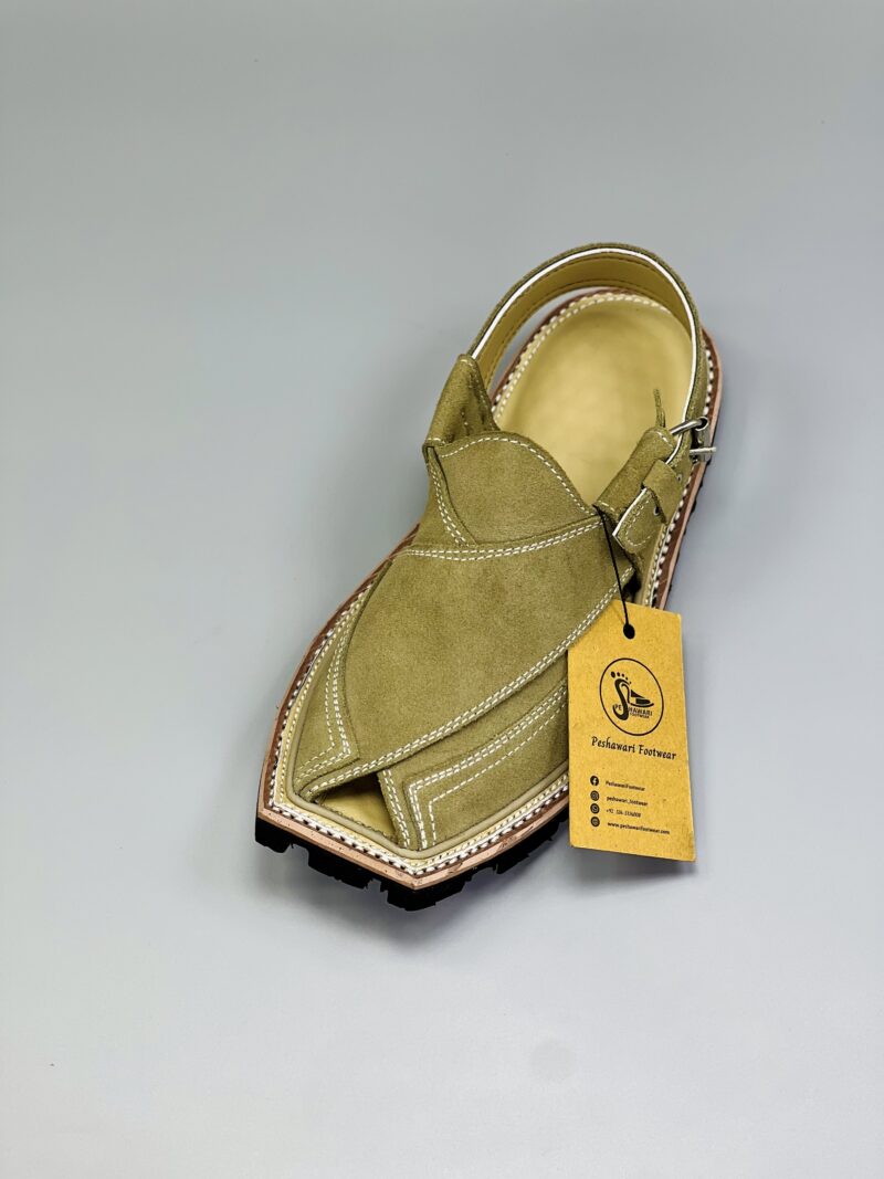 Shikari Chappal-SK1006