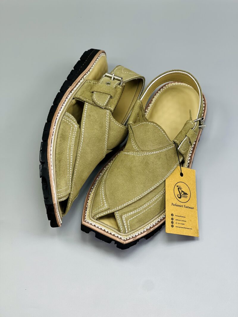 Shikari Chappal-SK1006