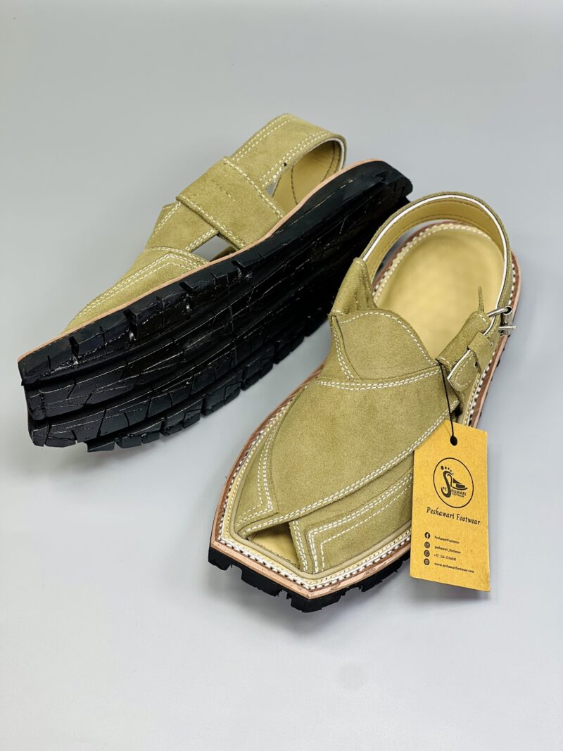 Shikari Chappal-SK1006