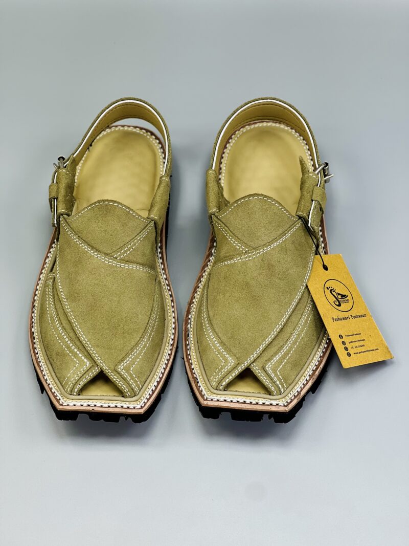 Shikari Chappal-SK1006
