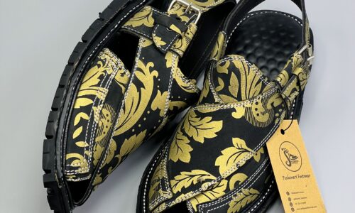 Shikari Chappal-BL110